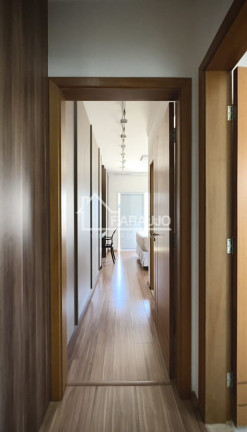 Imagem Imóvel com 2 Quartos à Venda, 200 m² em Jardim Villagio Milano - Sorocaba
