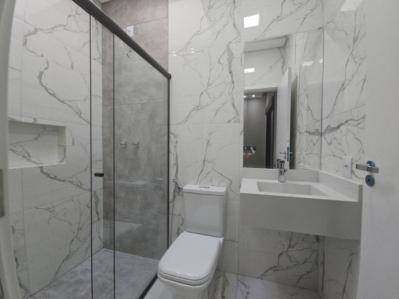 Imagem Casa de Condomínio com 3 Quartos à Venda, 150 m² em Parque Ibiti Reserva - Sorocaba Imagem Casa de Condomínio com 3 Quartos à Venda, 150 m² em Parque Ibiti Reserva - Sorocaba