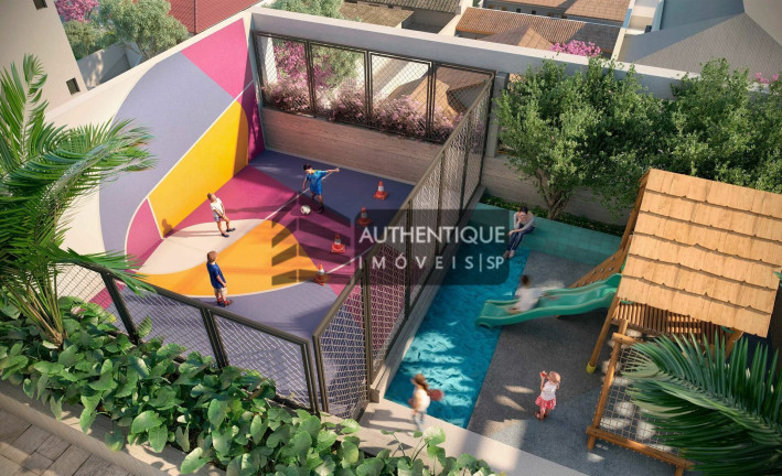 Imagem Imóvel com 1 Quarto à Venda, 24 m² em Campo Belo - São Paulo Imagem Imóvel com 1 Quarto à Venda, 24 m² em Campo Belo - São Paulo