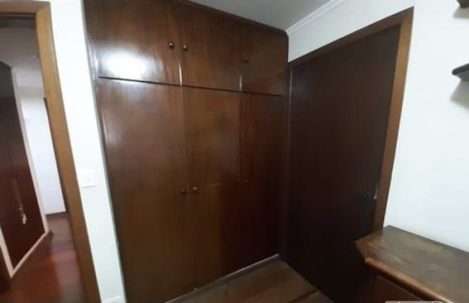 Imagem Apartamento com 3 Quartos à Venda, 138 m² em Centro - Piracicaba Imagem Apartamento com 3 Quartos à Venda, 138 m² em Centro - Piracicaba