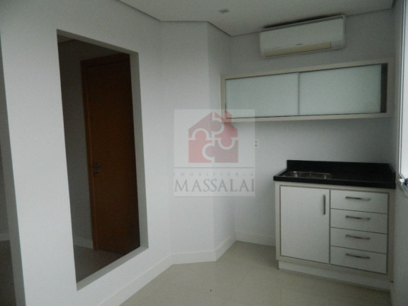 Imagem Sala Comercial à Venda, 42 m² em Bom Fim - Porto Alegre