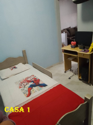 Imagem Casa com 5 Quartos à Venda, 252 m² em Jardim Santa Alice Ii - Arapongas Imagem Casa com 5 Quartos à Venda, 252 m² em Jardim Santa Alice Ii - Arapongas