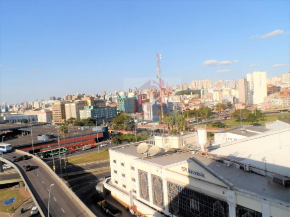 Imagem Sala Comercial à Venda, 81 m² em Centro Histórico - Porto Alegre