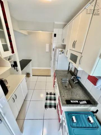 Imagem Imóvel com 2 Quartos à Venda, 60 m² em Parque Residencial Aquarius - São José Dos Campos