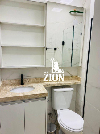 Imagem Studio com 1 Quarto à Venda, 26 m² em Santana - São Paulo