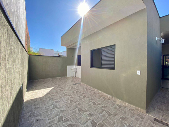 Imagem Casa de Condomínio com 3 Quartos à Venda, 115 m² em Jardim Novo Horizonte - Sorocaba