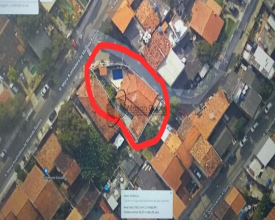 Imagem Casa com 3 Quartos à Venda, 350 m² em Piratininga - Niterói