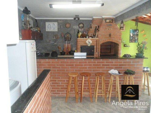 Imagem Sobrado com 3 Quartos à Venda, 125 m² em São Paulo Imagem Sobrado com 3 Quartos à Venda, 125 m² em São Paulo