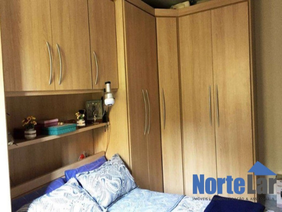 Imagem Apartamento com 2 Quartos à Venda, 62 m² em Jd Marilu - São Paulo