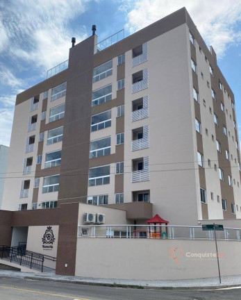 Apartamento com 3 Quartos à Venda, 121 m² em Barra Do Rio Cerro - Jaraguá Do Sul