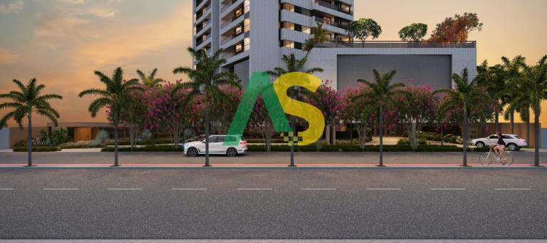 Imagem Imóvel com 3 Quartos à Venda, 121 m² em Santo Amaro - Recife Imagem Imóvel com 3 Quartos à Venda, 121 m² em Santo Amaro - Recife