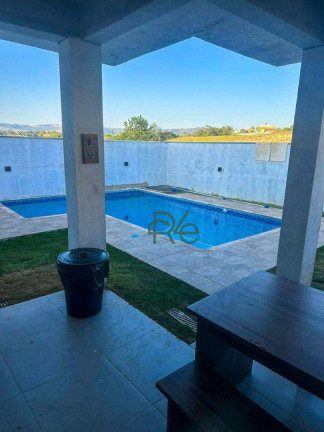 Imagem Casa com 4 Quartos à Venda, 265 m² em Condomínio Ninho Verde Ii - Pardinho Imagem Casa com 4 Quartos à Venda, 265 m² em Condomínio Ninho Verde Ii - Pardinho