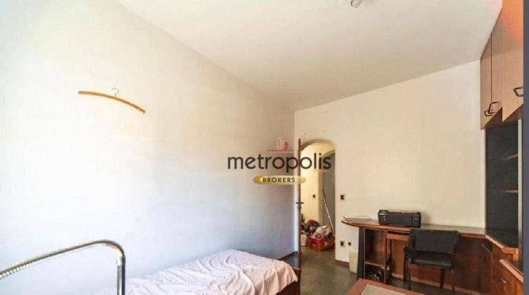 Imagem Apartamento com 3 Quartos à Venda, 126 m² em Centro - Santo André Imagem Apartamento com 3 Quartos à Venda, 126 m² em Centro - Santo André