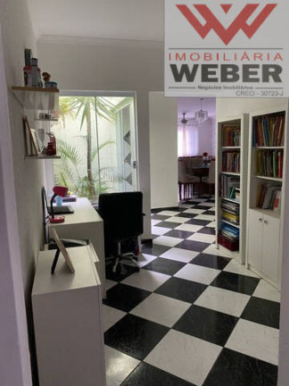 Imagem Sobrado com 3 Quartos à Venda,  em Altos Da Fortaleza - Votorantim