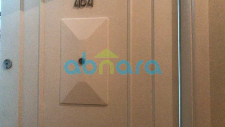 Imagem Apartamento com 3 Quartos à Venda, 130 m² em Copacabana - Rio De Janeiro