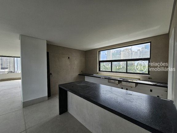 Imagem Apartamento com 4 Quartos à Venda, 230 m² em Vale Do Sereno - Nova Lima Imagem Apartamento com 4 Quartos à Venda, 230 m² em Vale Do Sereno - Nova Lima