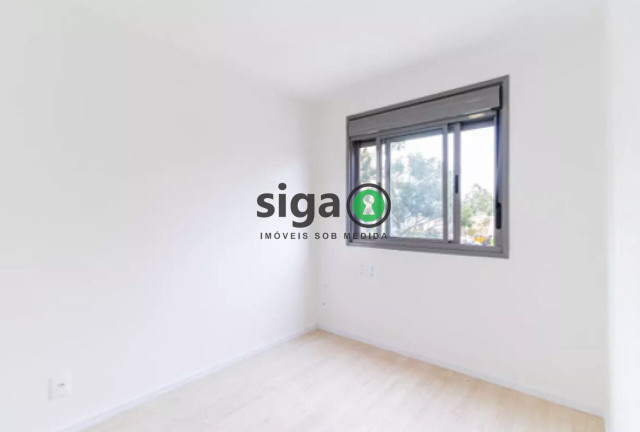 Imagem Apartamento com 2 Quartos à Venda, 46 m² em Jardim Marajoara - São Paulo Imagem Apartamento com 2 Quartos à Venda, 46 m² em Jardim Marajoara - São Paulo
