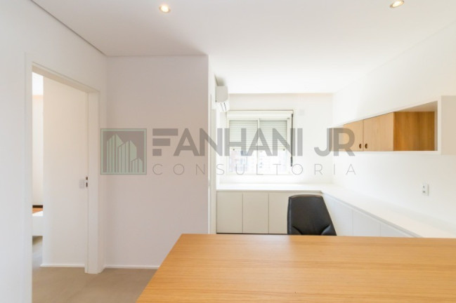 Imagem Imóvel com 1 Quarto à Venda, 62 m² em Itaim Bibi - São Paulo