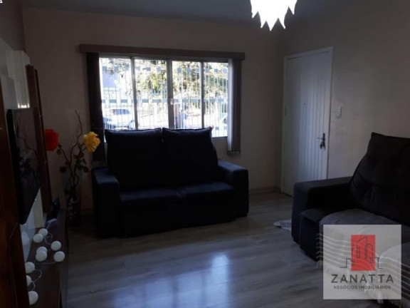 Imagem Casa com 3 Quartos à Venda, 127 m² em Liberdade - Esteio