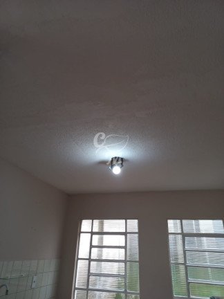 Imagem Apartamento com 2 Quartos à Venda, 50 m² em Recanto Quarto Centenário - Jundiaí
