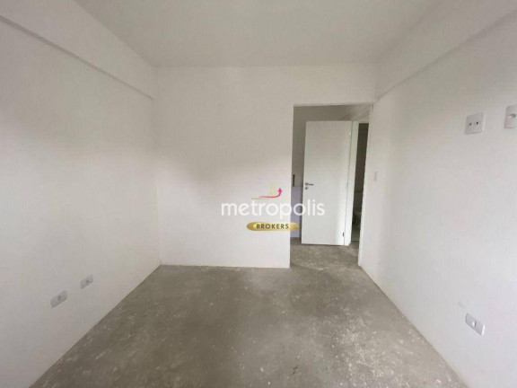 Imagem Apartamento com 2 Quartos à Venda, 60 m² em Campestre - Santo André Imagem Apartamento com 2 Quartos à Venda, 60 m² em Campestre - Santo André