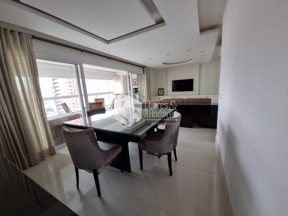 Imagem Apartamento com 3 Quartos à Venda, 130 m² em Perdizes - São Paulo