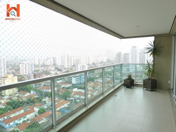 Imagem Apartamento com 3 Quartos para Alugar, 198 m² em Cidade Monções - São Paulo Imagem Apartamento com 3 Quartos para Alugar, 198 m² em Cidade Monções - São Paulo