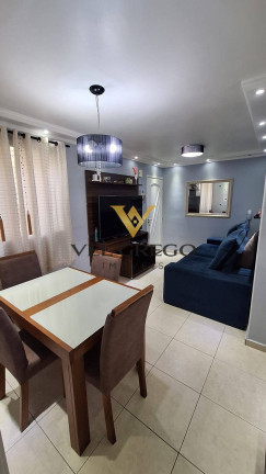 Imagem Apartamento com 2 Quartos à Venda, 49 m² em Paulicéia - São Bernardo Do Campo Imagem Apartamento com 2 Quartos à Venda, 49 m² em Paulicéia - São Bernardo Do Campo