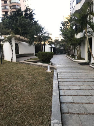 Imagem Apartamento com 4 Quartos à Venda, 132 m² em Perdizes - São Paulo