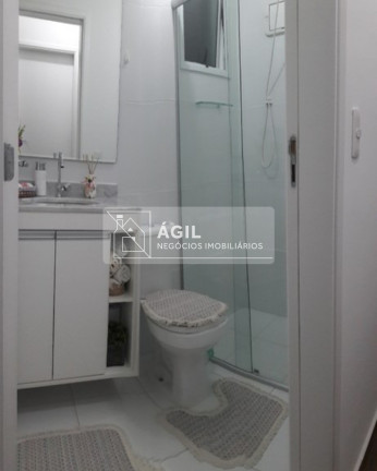 Imagem Apartamento com 2 Quartos à Venda, 58 m² em Urbanova - São José Dos Campos Imagem Apartamento com 2 Quartos à Venda, 58 m² em Urbanova - São José Dos Campos