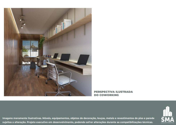 Imagem Apartamento com 2 Quartos à Venda, 110 m² em Canto Do Forte - Praia Grande Imagem Apartamento com 2 Quartos à Venda, 110 m² em Canto Do Forte - Praia Grande