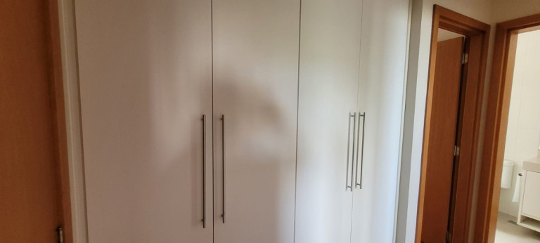 Imagem Apartamento com 2 Quartos à Venda, 122 m² em Tamboré - Santana De Parnaíba