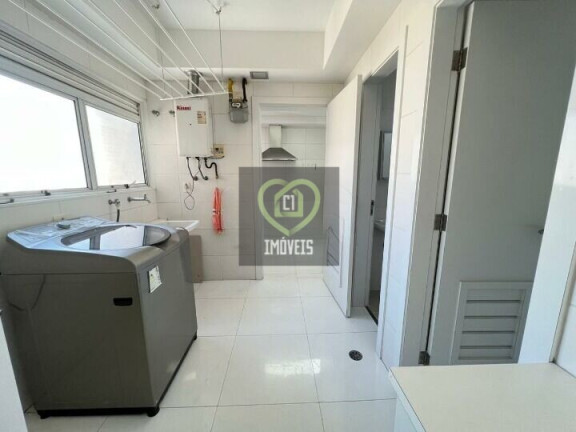 Imagem Apartamento com 3 Quartos para Alugar, 206 m² em Vila Romana - São Paulo Imagem Apartamento com 3 Quartos para Alugar, 206 m² em Vila Romana - São Paulo
