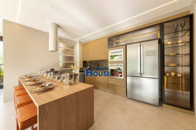 Imagem Apartamento com 3 Quartos à Venda, 128 m² em Vila Madalena - São Paulo Imagem Apartamento com 3 Quartos à Venda, 128 m² em Vila Madalena - São Paulo