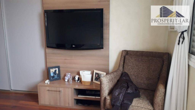 Imagem Apartamento com 4 Quartos à Venda, 179 m² em Jardim Zaira - Guarulhos Imagem Apartamento com 4 Quartos à Venda, 179 m² em Jardim Zaira - Guarulhos