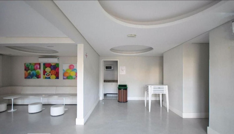 Imagem Apartamento com 3 Quartos à Venda, 82 m² em Jardim Das Vertentes - São Paulo Imagem Apartamento com 3 Quartos à Venda, 82 m² em Jardim Das Vertentes - São Paulo