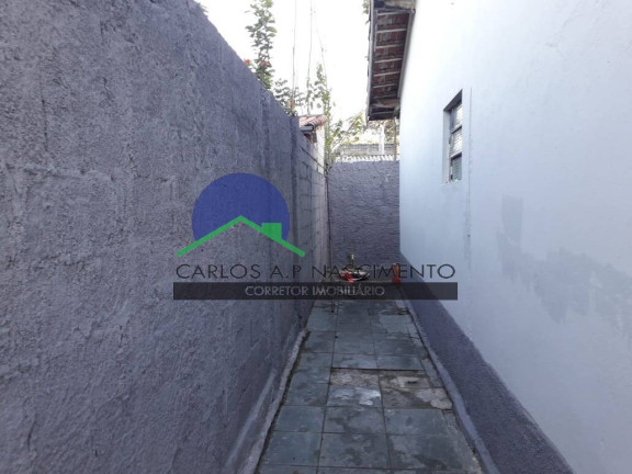 Imagem Casa com 2 Quartos à Venda, 84 m² em Jardim Das Indústrias - Jacareí Imagem Casa com 2 Quartos à Venda, 84 m² em Jardim Das Indústrias - Jacareí