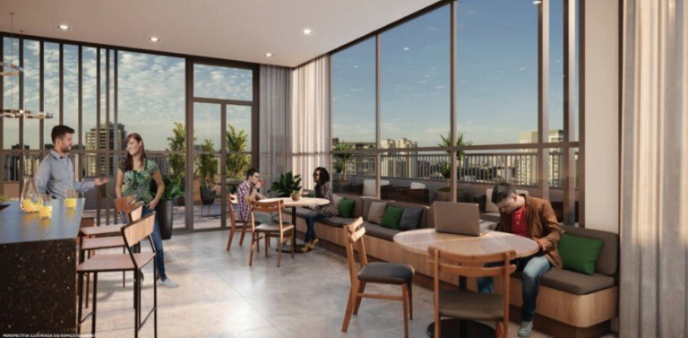Imagem Apartamento com 2 Quartos à Venda, 68 m² em Saúde - São Paulo