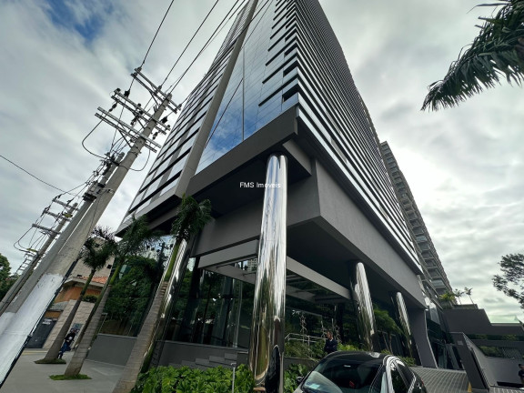 Foto do imóvel Imóvel à Venda, 168 m² em Moema - São Paulo
