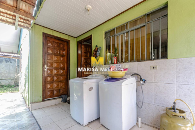 Imagem Imóvel com 2 Quartos à Venda, 1.950 m² em Vila São Tiago - Piraquara