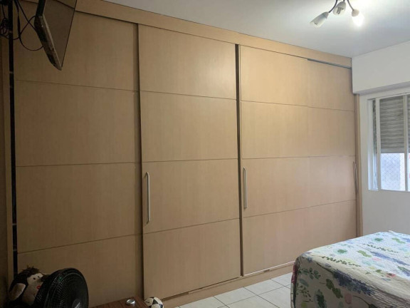 Imagem Apartamento com 3 Quartos à Venda, 137 m² em Boqueirão - Santos Imagem Apartamento com 3 Quartos à Venda, 137 m² em Boqueirão - Santos