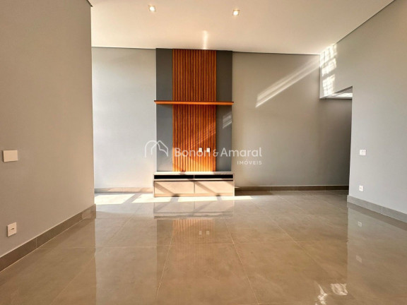 Imagem Casa de Condomínio com 3 Quartos à Venda, 202 m² em Vila Monte Alegre - Paulínia Imagem Casa de Condomínio com 3 Quartos à Venda, 202 m² em Vila Monte Alegre - Paulínia