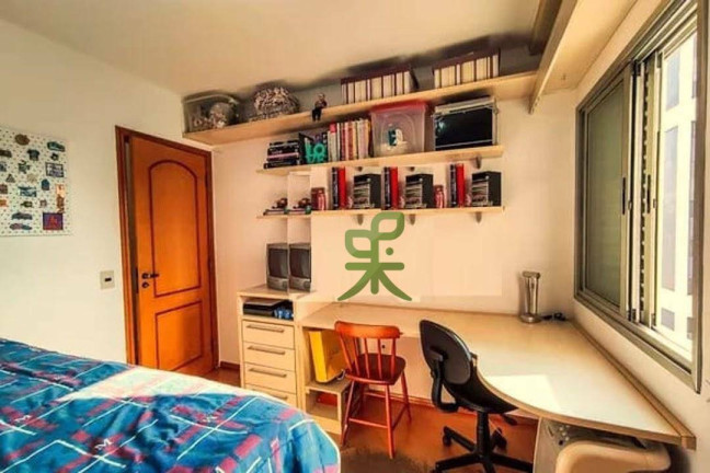 Imagem Apartamento com 3 Quartos à Venda, 100 m² em Jardim Guedala - São Paulo Imagem Apartamento com 3 Quartos à Venda, 100 m² em Jardim Guedala - São Paulo