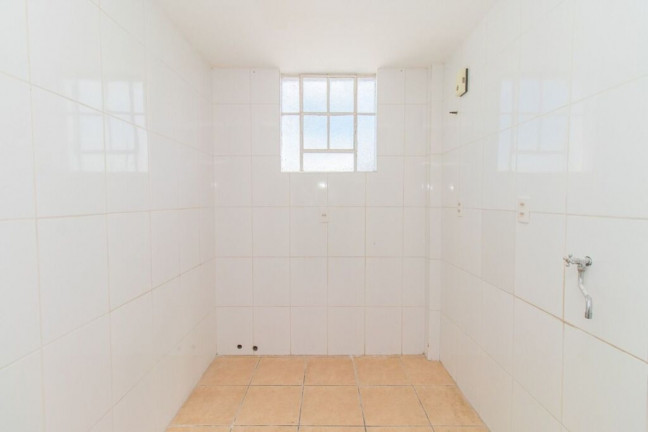 Imagem Imóvel com 2 Quartos à Venda, 44 m² em Jardim Itu - Porto Alegre Imagem Imóvel com 2 Quartos à Venda, 44 m² em Jardim Itu - Porto Alegre