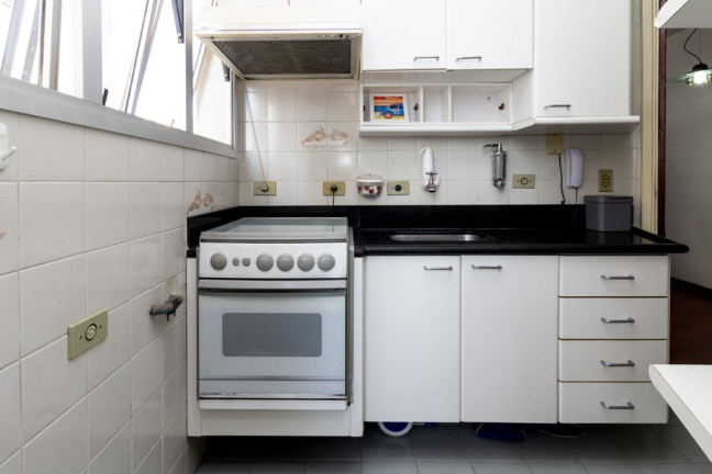 Imagem Apartamento com 1 Quarto à Venda, 40 m² em Vila Mariana - São Paulo Imagem Apartamento com 1 Quarto à Venda, 40 m² em Vila Mariana - São Paulo