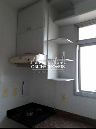 Imagem Apartamento com 2 Quartos à Venda, em Botafogo - Campinas Imagem Apartamento com 2 Quartos à Venda, em Botafogo - Campinas