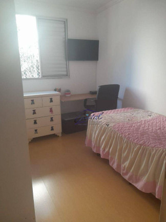 Imagem Apartamento com 3 Quartos à Venda, 55 m² em Butantã - São Paulo Imagem Apartamento com 3 Quartos à Venda, 55 m² em Butantã - São Paulo