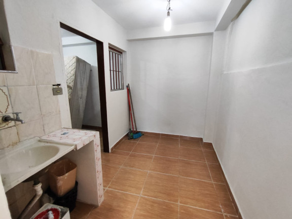 Imagem Casa com 3 Quartos à Venda, 70 m² em Guilhermina - Praia Grande Imagem Casa com 3 Quartos à Venda, 70 m² em Guilhermina - Praia Grande