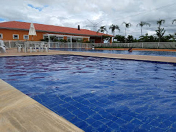 Imagem Casa de Condomínio com 3 Quartos à Venda, 122 m² em Medeiros - Jundiaí