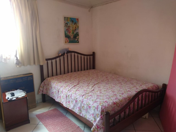Imagem Casa com 1 Quarto à Venda, 300 m² em Parque Novo Oratório - Santo André
